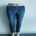 Γυναικεία τζιν παντελόνια βαμβακερά παντελόνια Spandex φιλικά προς το δέρμα