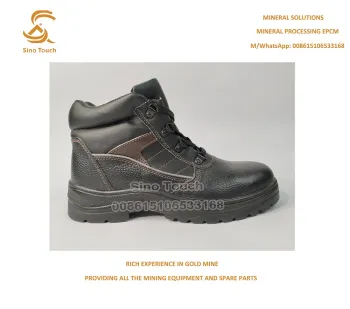 Good quality sell well Steel Cover Shoes