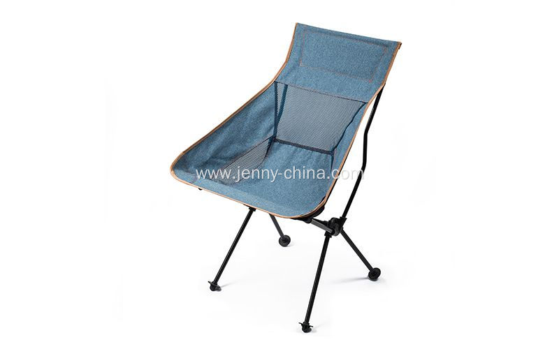 Outdoor Chair Folding Camping Chair