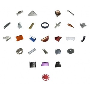 aro metal stamping parts