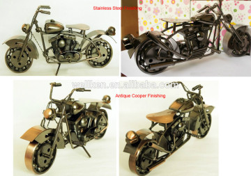 metal motorcycle scale model,Iron motorcyles model M190