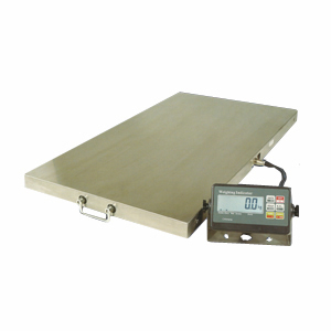 Shipping Scales