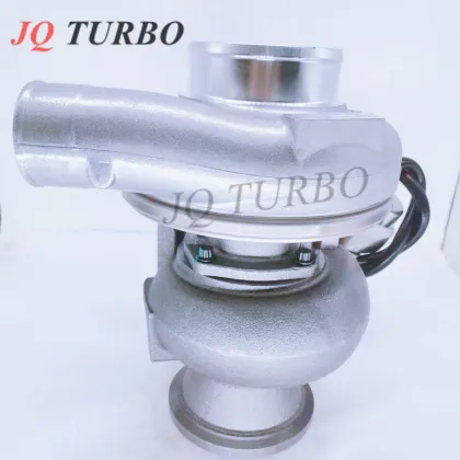 BorgWarner Turbocharger GTC3576D for CAT 950 GC Wheel Loader C7.1 7.0
