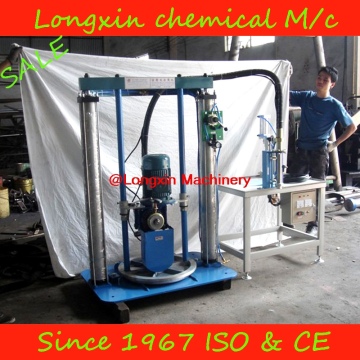 Silicone Filling Machine (LXYLJ-5~5000)