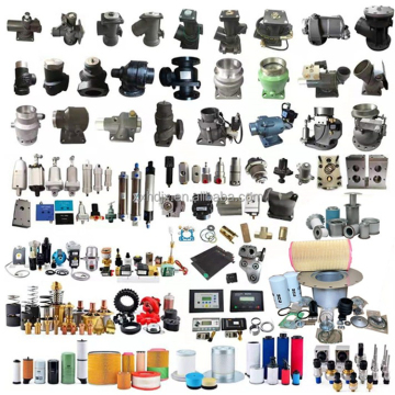 GR42 Compressor Spare Parts Coupling - Good Quality for Air Compressors