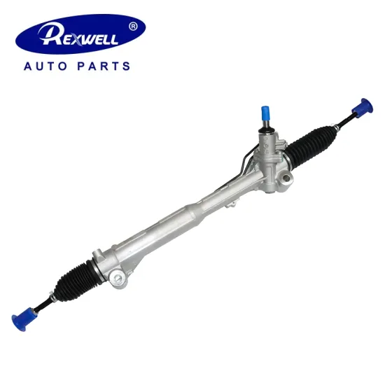 Hydraulic Power Steering Gear Rack LHD for Ford Ranger Mazda BT50 (UC2A-32-110D/F/G)