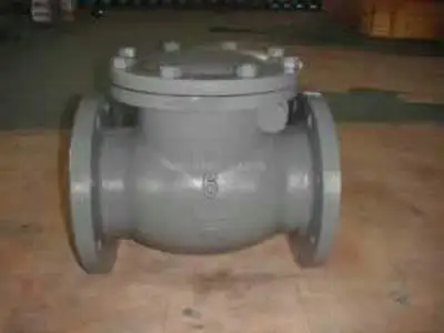 Globe Valve