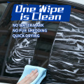 Microfiber Fish Scale Cleaning Cloth