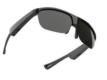 Smart Glasses