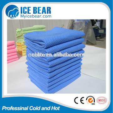 India products custom made towel warmer & cooler
