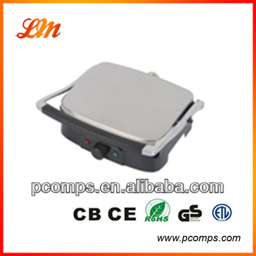 Essential Panini Press & Sandwich Maker