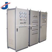 48/110 / 220VDC แรงดันเอาท์พุท rectifier ชาร์จแบตเตอรี่อุตสาหกรรม