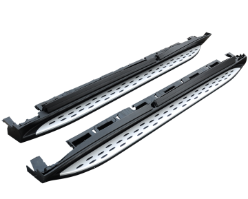 Running board for Benz GLC SUV