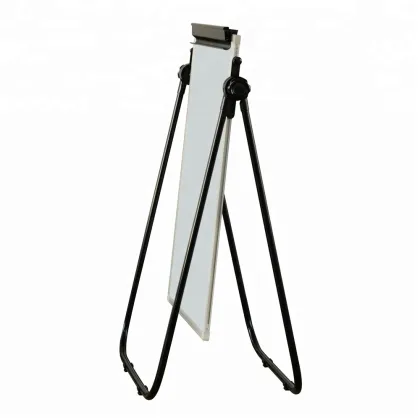 height adjustable whiteboard stand flip chart board flip chart stand white board