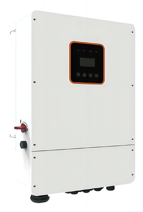 5-10KVA American Split-Fase Hybrid Solar Inverter