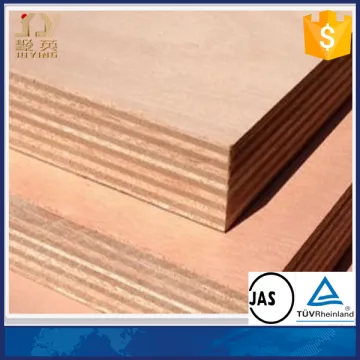 Waterproof plywood/marine plywood manufacturers