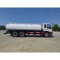 Isuzu 6x4 Tanque de combustível Tank Tanker Tanker Fuel Fuel Trucks