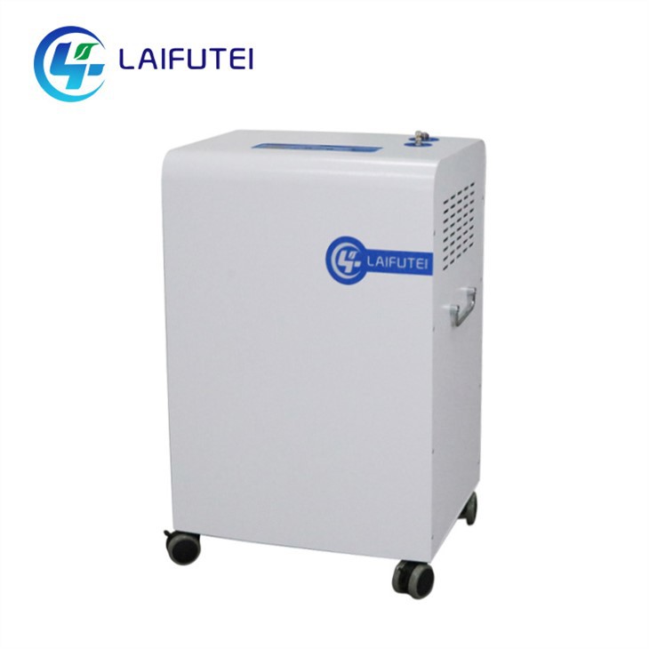 Pet Medical Oxygen Machine3