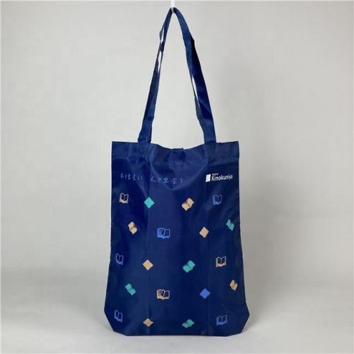 Polyester Nylon Cotton Shopping Bag
