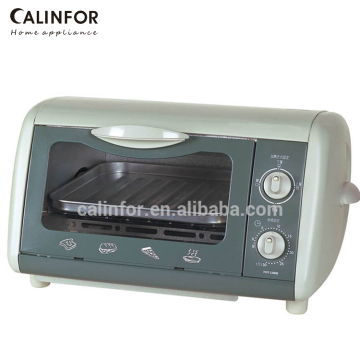 Newest Home Mini Baking Toaster Electric Oven