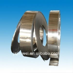 1.4016 stainless steel strip hot sale in good quality