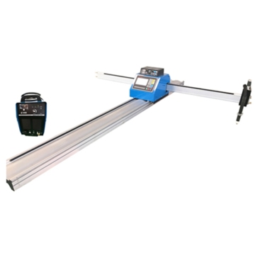 plasma cutting stainless steel