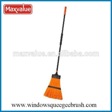 telescopic aluminum handle garden broom