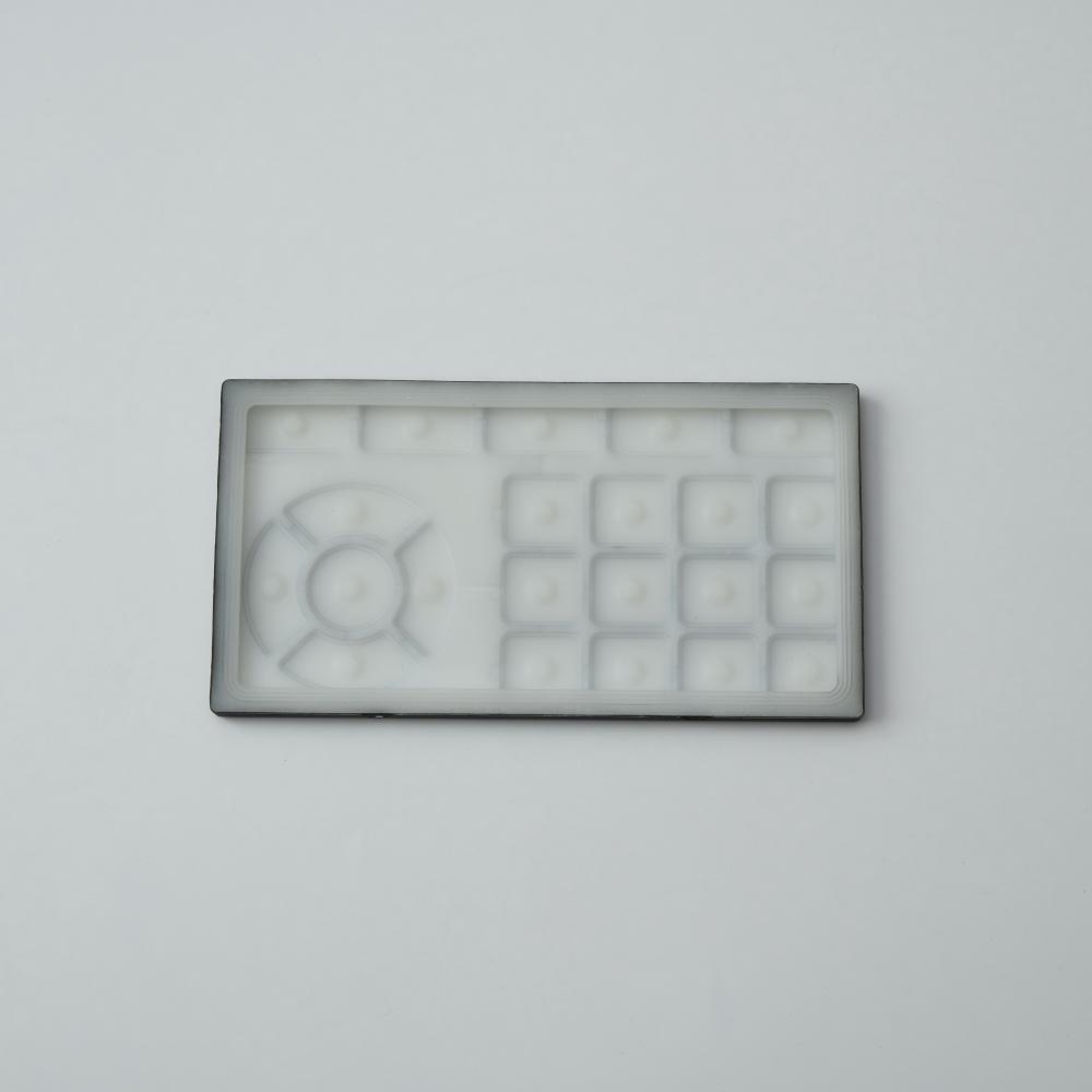 Silicone Rubber Keypad