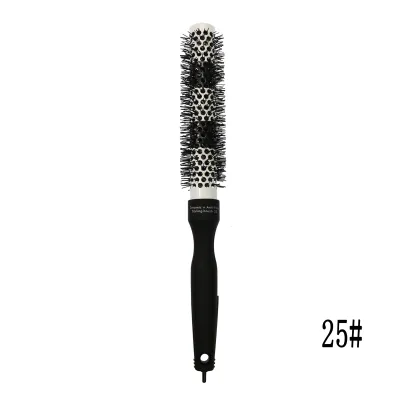Professional Hairdressing Round Brushes for Styling