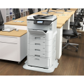 Epson Printer with High-speed Scanning Capability