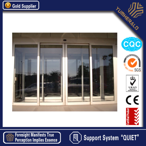 Luxury Australian Standard Door,aluminium Profile Sliding Door, High