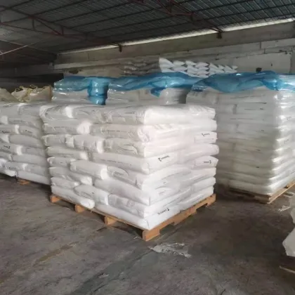 YanShan Chemical Dushanzi Petrochemical PP