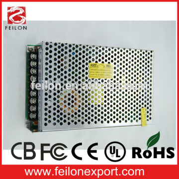50w ac dc switching power supply LED power adapter 12V/24V/48V(CE,ROHS)