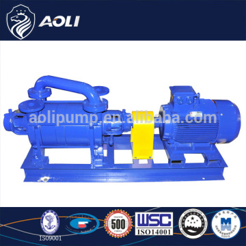 2SK-6 Double Stage Water Liquid Ring Vacuum Pump