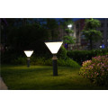 solar outdoor lights decor