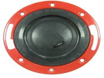 3"× 4"Closet Flange 105103