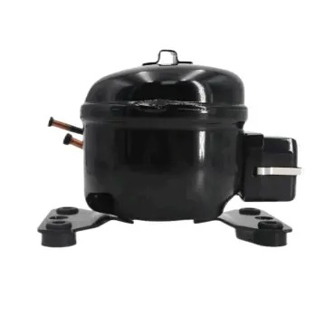 Repair Refrigerator Compressor: Glosok 220-240V/50Hz L-QD35YG for R600A Fridge