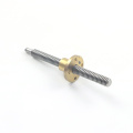 Lead Screw Brass nut Diameter 10mm