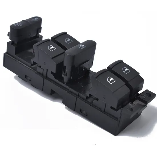 NEW 4 Door Electric Power Window Master Switch - Wholesale Price at BAJUTU - for VW Passat 1J4959857D