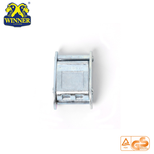 Zinc Alloy Cam Buckle With 1200KG