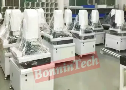 VMS-4030 Manual Optical Vision Measuring Machine / 2D Coordinate Video Measuring Machine