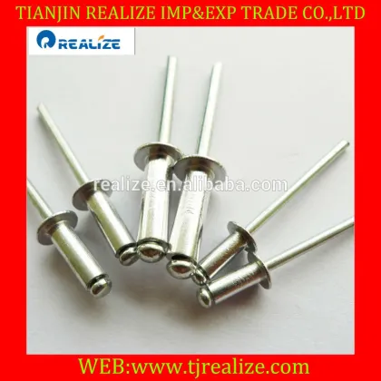 Offer top sale good fasteners Al5050 blind rivet