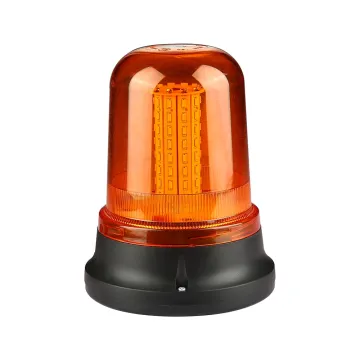 OEM Original Mine Truck Flashing Beacon Warning Lights IP65 R10 R65 EMARK CE for Chile Mining