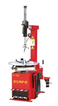 Car Tire Changer Made in China