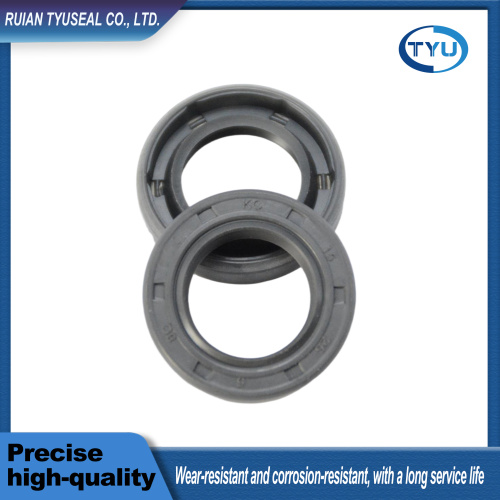 Etanșare de ulei schelet de tip KC pentru aplicații industriale