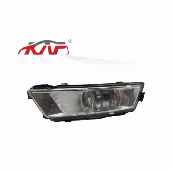 OEM Car Fog Lights for Skoda Rapid 2010 - Factory Price
