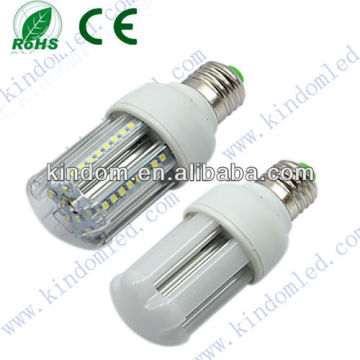 CE SMD 3528 3W Led Corn Light E14/E27 Base