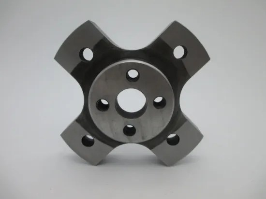 Good Quality SKS3 CNC Machined Parts