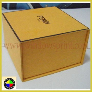 Magnets Luxury gift box packaging