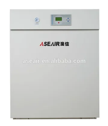 geothermal heat pump, floor heating heat pump heating/cooling/hot water                        
                                                Quality Choice